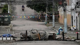 Fotos de las semana 28 agosto