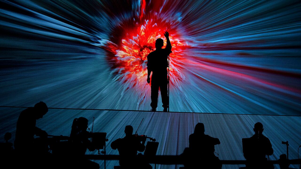 Si la causa que llevó a que se cancelara o modificara un evento público es distinta a la covid-19, la devolución o reembolso se debe realizar de acuerdo a la Ley 1480 de 2011. Foto: Valentin Flauraud / Keystone vía AP.