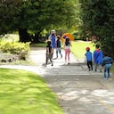 Reactivacion Jardin Infantil Origami Mi Pequeño Mundo
retorno de los niños a los jardines infantiles con protocolos de bioseguridad en tiempos de la pandemia del coronavirus
Bogota octubre 2 del 2020
Foto Guillermo Torres Reina / Semana