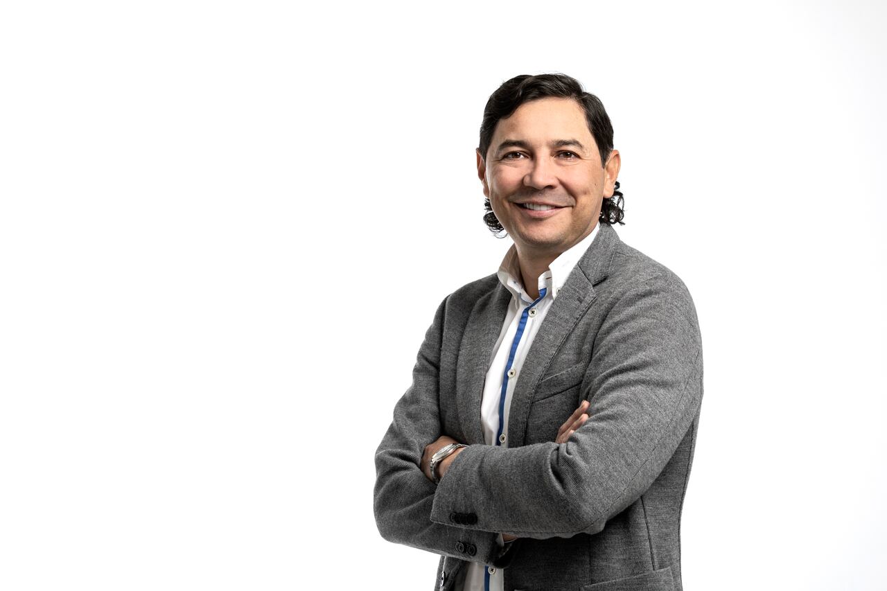 Andrés Fabián Hurtado, alcalde de Ibagué, ha liderado un ambicioso plan de trabajo para impulsar el progreso y abrirle oportunidades a la ciudad.