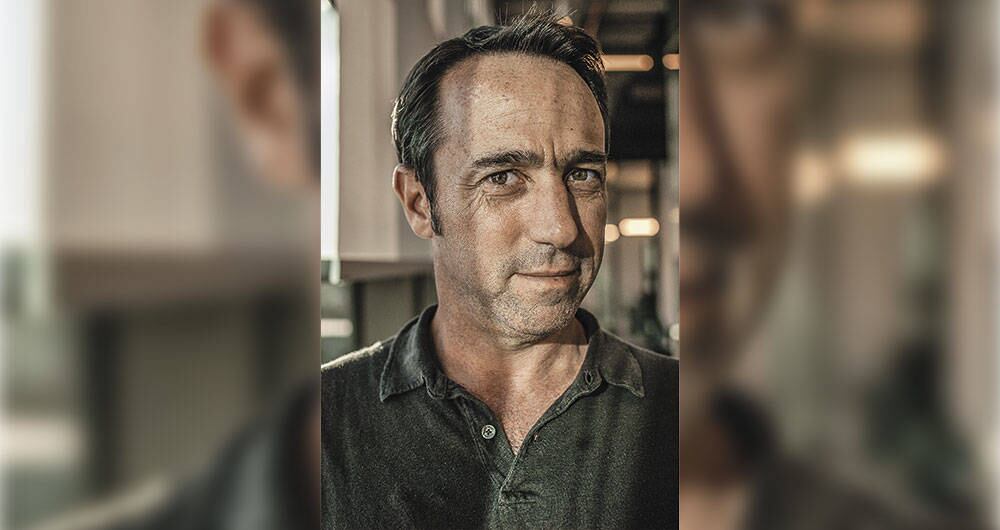 Marcos Galperin, CEO y fundador de Mercado Libre.