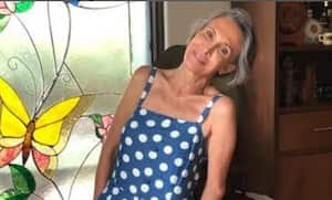 Florinda Meza aseguró que espera ganar la batalla legal para que Chespirito sea emitido en