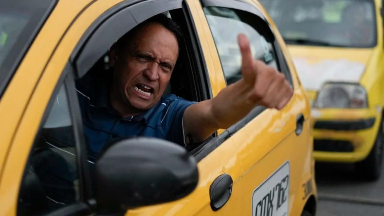 El decreto está listo y espera a ser oficializado por la Secretaría de Movilidad.