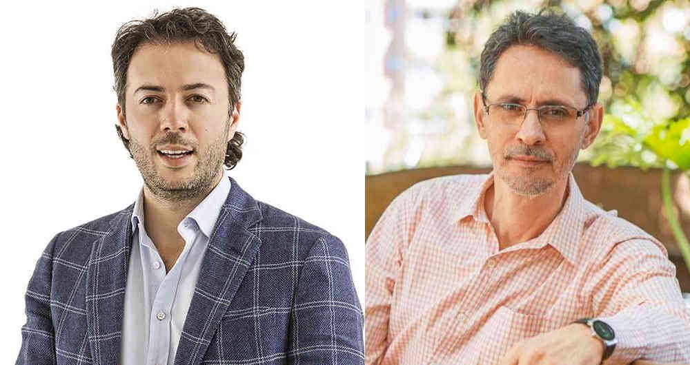 "Déjeme insistirle, señor alcalde, que con el fuego no se apaga el fuego", le escribe el escritor Pablo Montoya a Daniel Quinero.