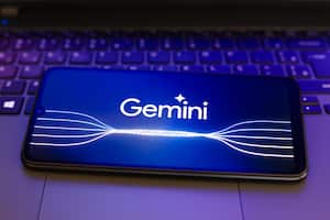 Gemini es la inteligencia artificial de Google.