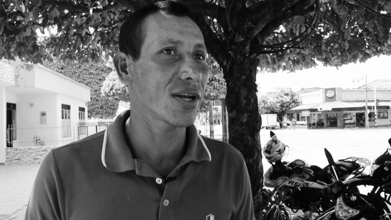 Filadelfo Anzola Padilla.