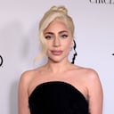 NEW YORK, NEW YORK - MARCH 16: Lady Gaga attends the 2022 New York Film Critics Circle Awards at TAO Downtown on March 16, 2022 in New York City. (Photo by Dimitrios Kambouris/Getty Images)