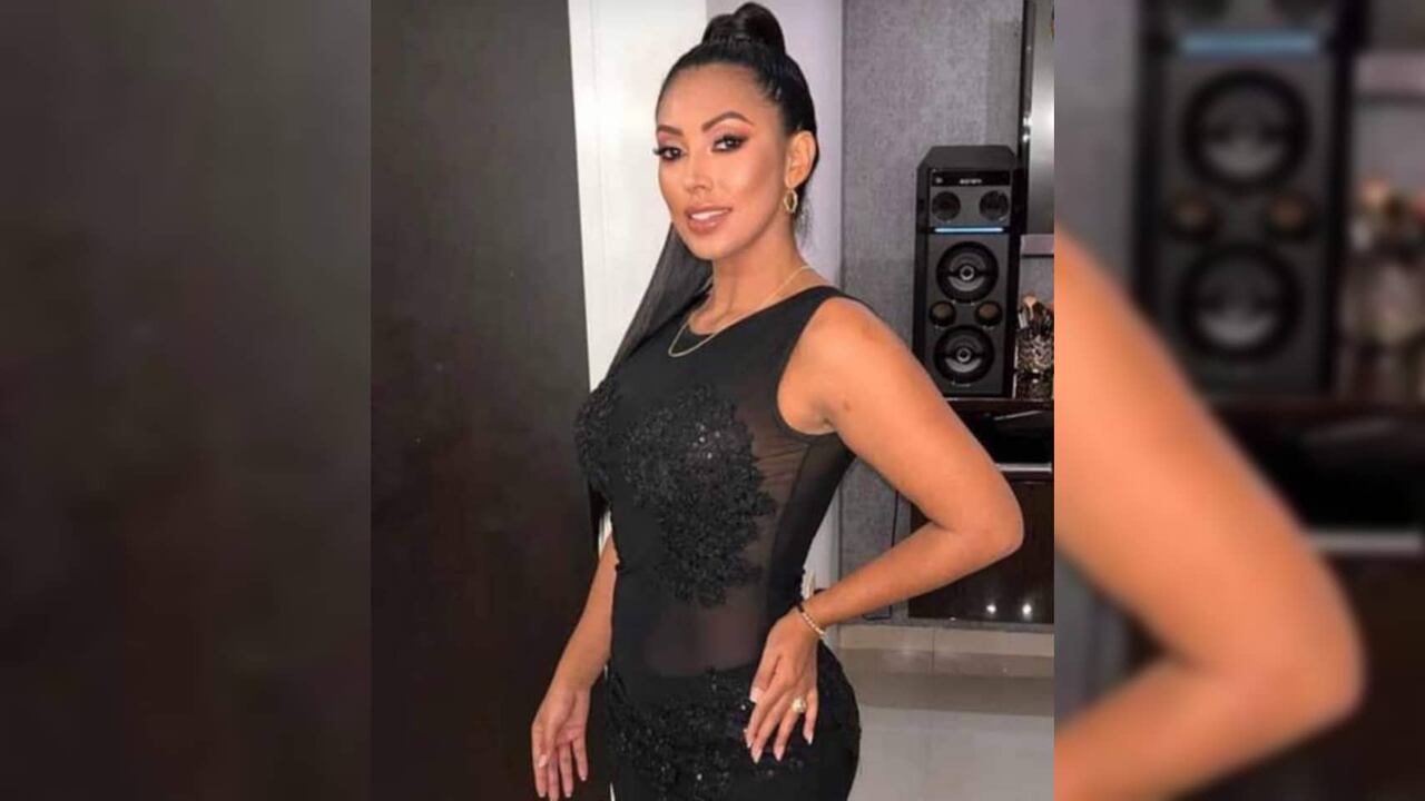 La víctima tenía 35 años y era comerciante de ropa y oro.