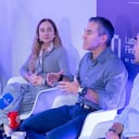 David Vélez anunció inversiones por 5 billones para fortalecer NuColombia