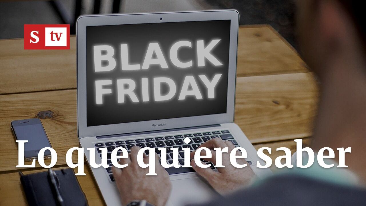 Black Friday