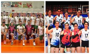 Decenas de deportistas han sido reportados como desaparecidos tras el terremoto de Turquía y Siria