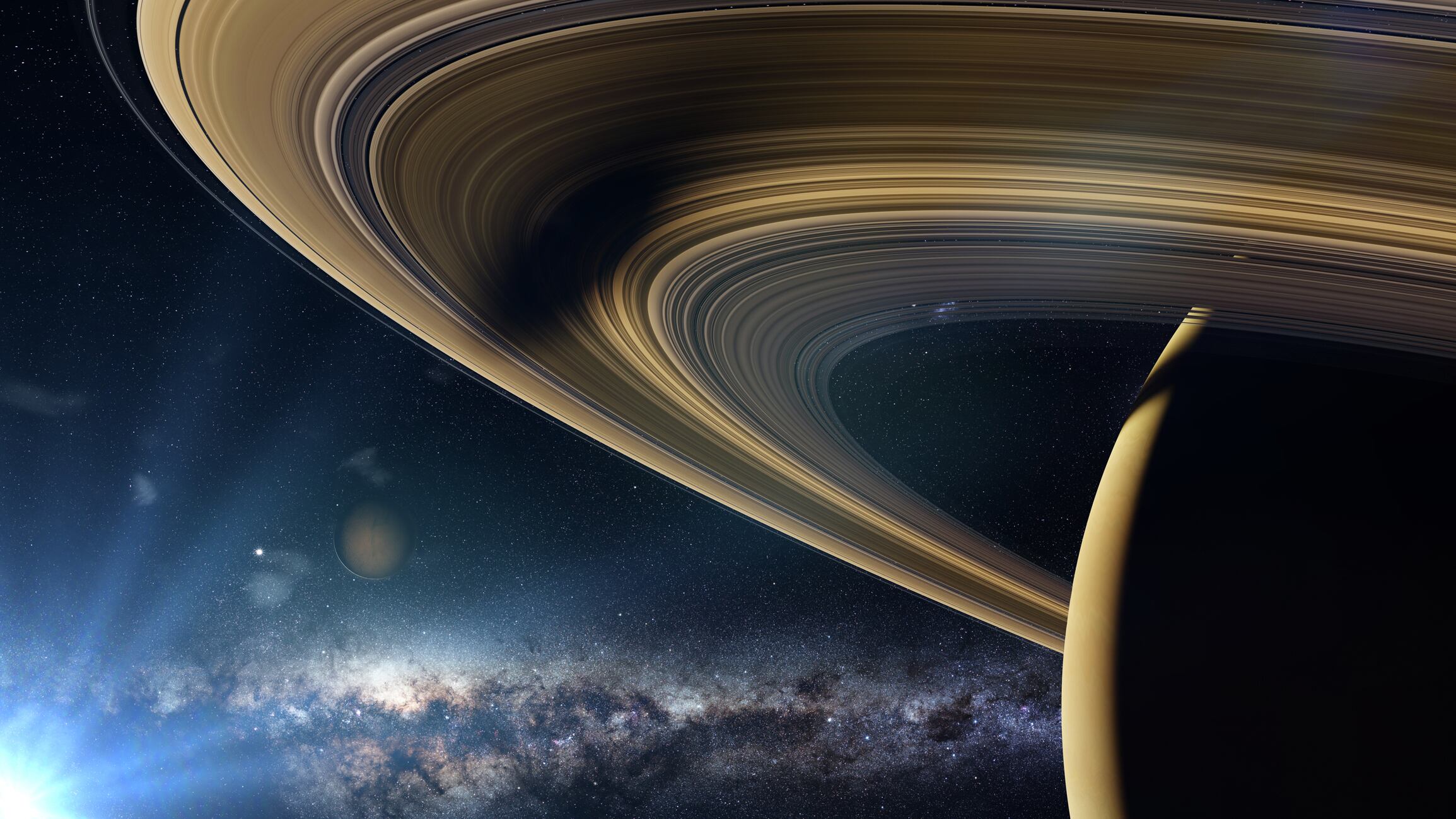 Con 128 lunas adicionales, Saturno ha alcanzado un total histórico de 274 satélites.