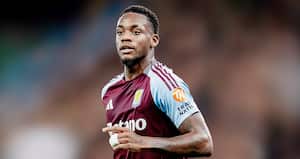 Durán llegó al Aston Villa en 2023 tras pasar por el Chicago Fire (2022) y el Envigado (2019-2021).