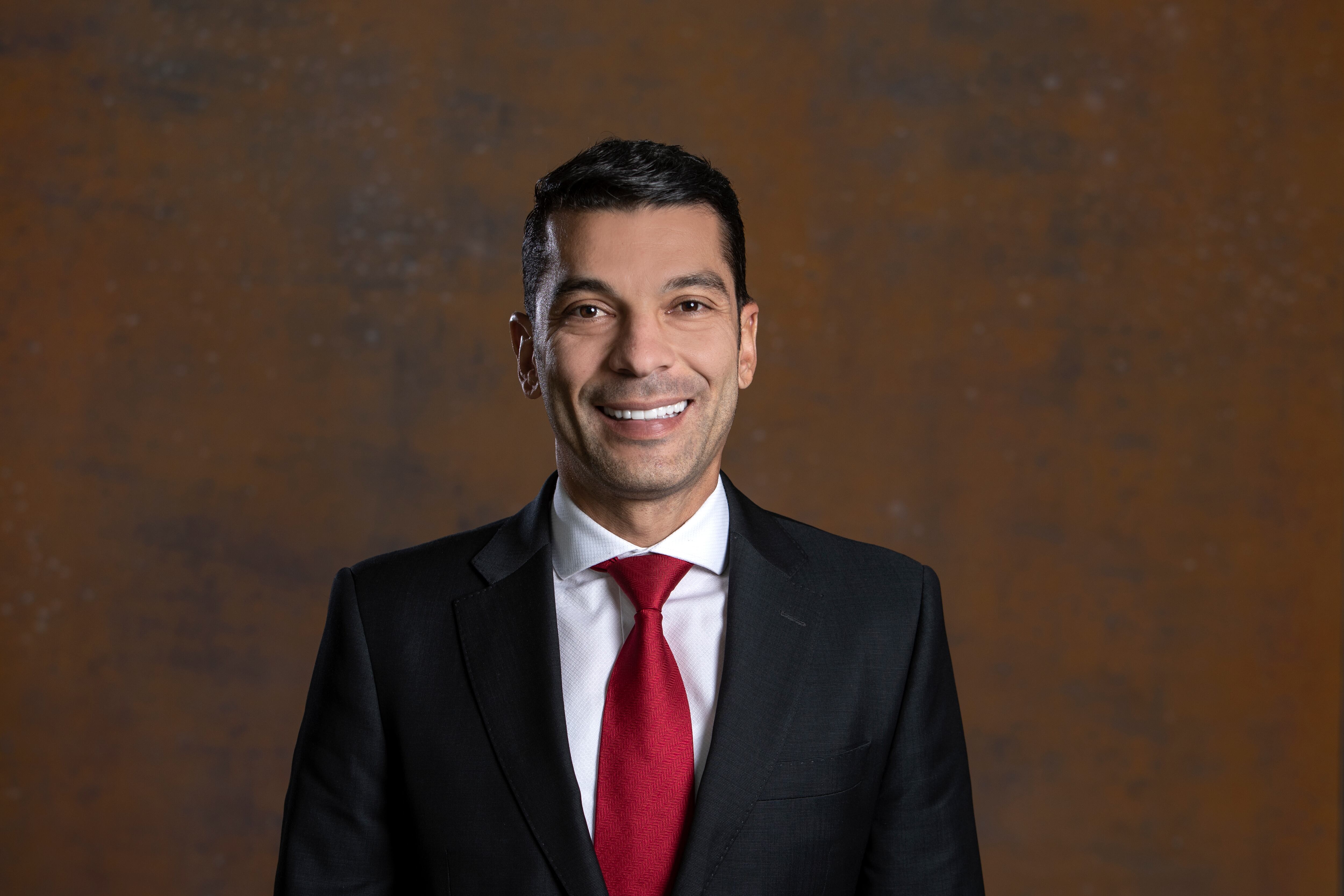 Juan Diego Echavarría, congresista