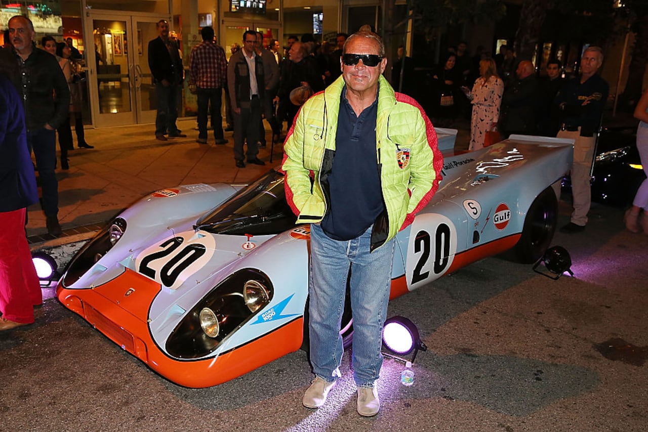 Familia de Chad McQueen pidió respeto a la privacidad, por la muerte del actor.