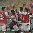 El conjunto cardenal busca un milagro para clasificar a los cuadrangulares de la Liga Betplay