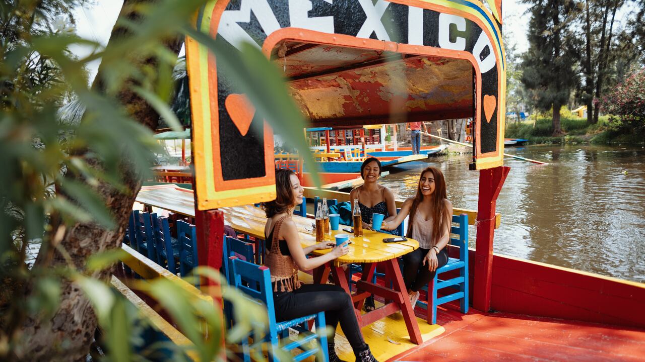 Cinco ciudades de México que son patrimonio de la humanidad: conozca algunos de sus mejores atractivos