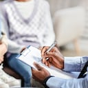 EN EL PAÍS SOLO HAY 88 PSIQUIATRAS ESPECIALIZADOS EN NIÑOS Y NIÑAS