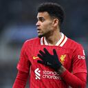 Luis Díaz sigue dando noticias sobre su futuro en Europa