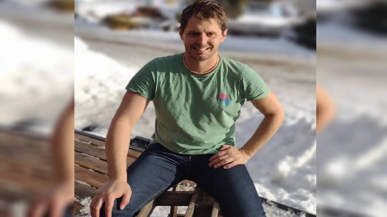 Los hechos ocurrieron el miércoles en horas de la noche.