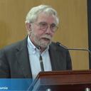 Paul Krugman, premio Nobel de Economía, estuvo en Colombia.