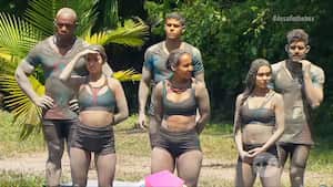 “Qué insoportable”: la participante del ‘Desafío The Box’ que ya se ha ganado odios en redes