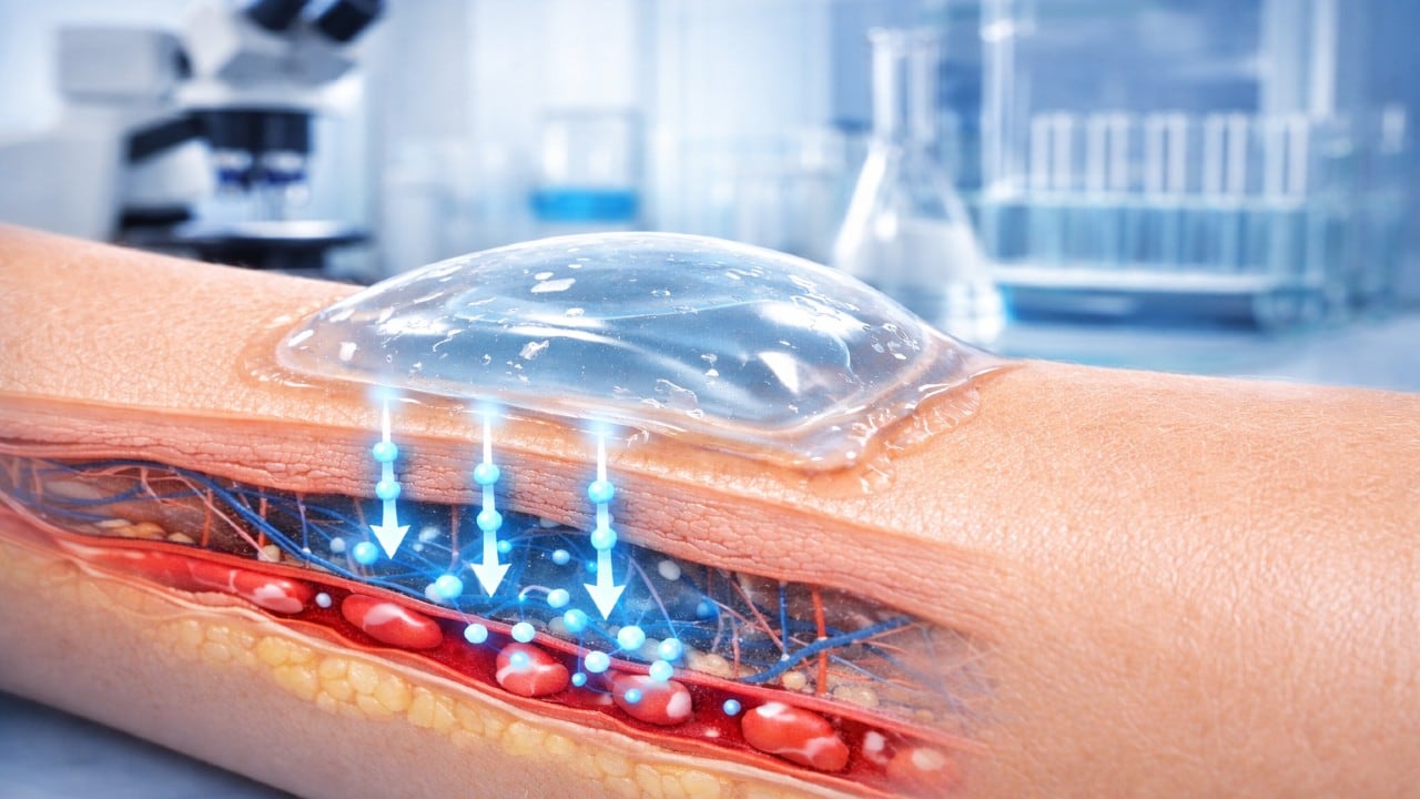 Una investigación ha logrado generar células productoras de insulina a partir de piel humana.