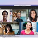 Captura de la aplicación de Teams Essentials
MICROSOFT TEAMS
02/12/2021