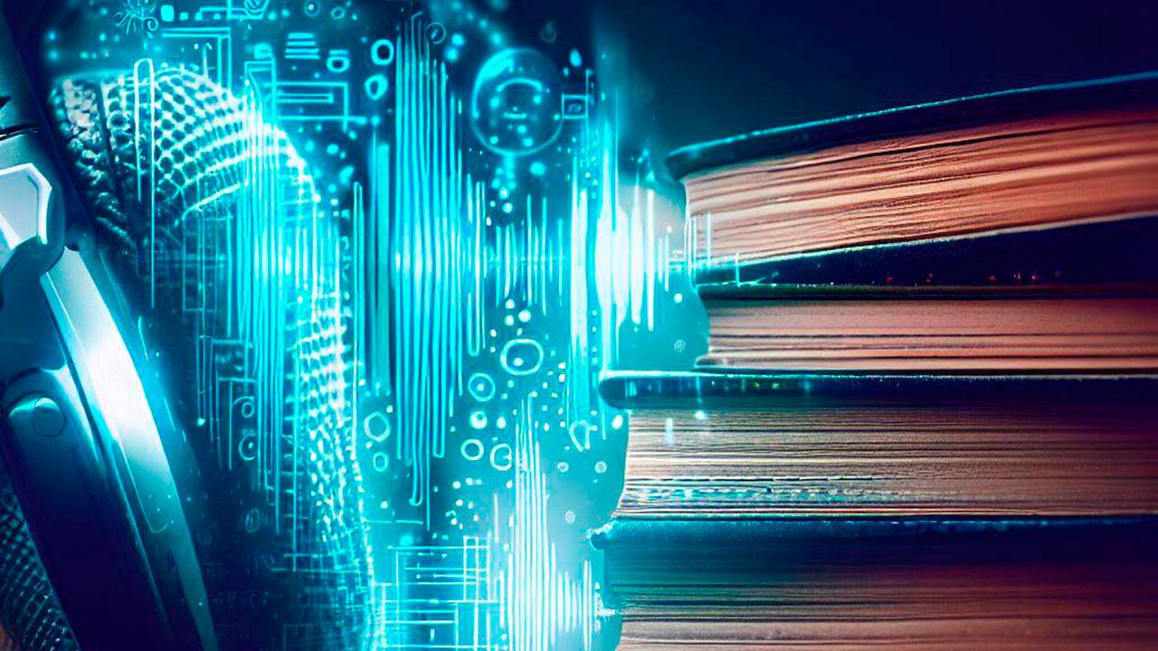 Existen distintas herramientas de inteligencia artificial diferentes a ChatGPT.