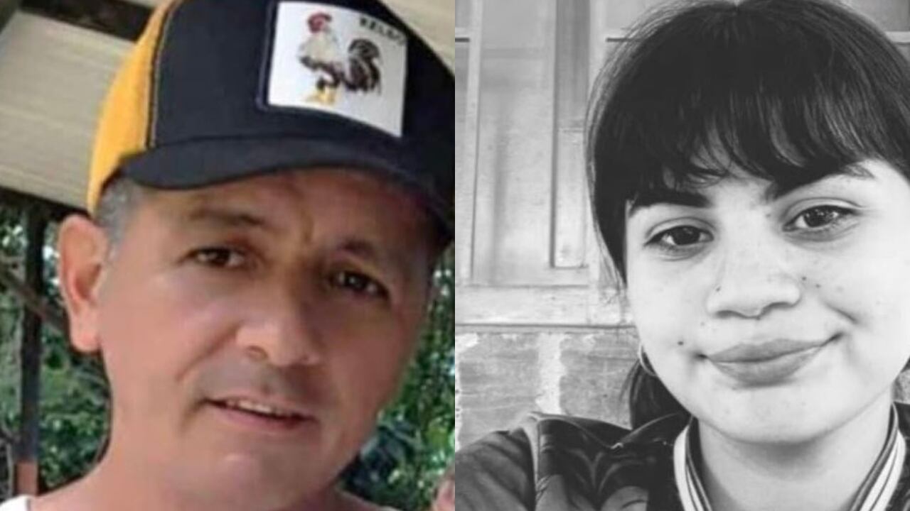 El hombre fue encontrado sin vida después de que se comunicara con las autoridades.