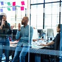 Expertos concluyen que las empresas que le apuestan al desarrollo digital, dan mejores índices de crecimiento.