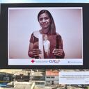 La Cruz Roja Colombiana lanza la campaña Las Caras de la Migración, para hacer un llamado a la solidaridad y visibilizar las historias de quienes, por los efectos de la crisis económica, el conflicto armado o tensiones políticas, deciden migrar a otro territorio.