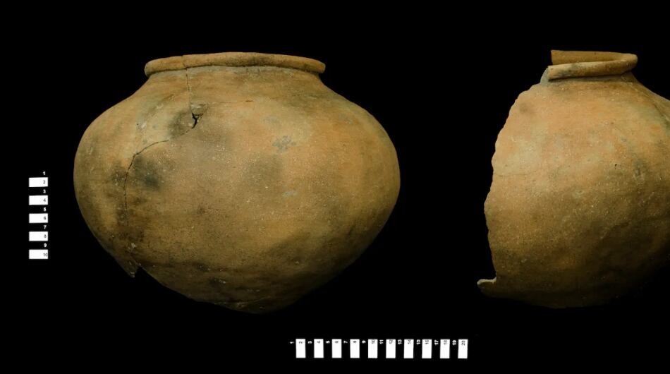 Las piezas revelarían la historia de las comunidades que habitaron la Sierra Nevada de Santa Marta.