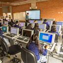 Soacha apuesta por la formación en habilidades básicas del siglo XXI como un segundo idioma, competencias STEM, lectoescritura y educación ambiental.