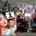 Pareja de novios muere tras accidente de tránsito en Cúcuta