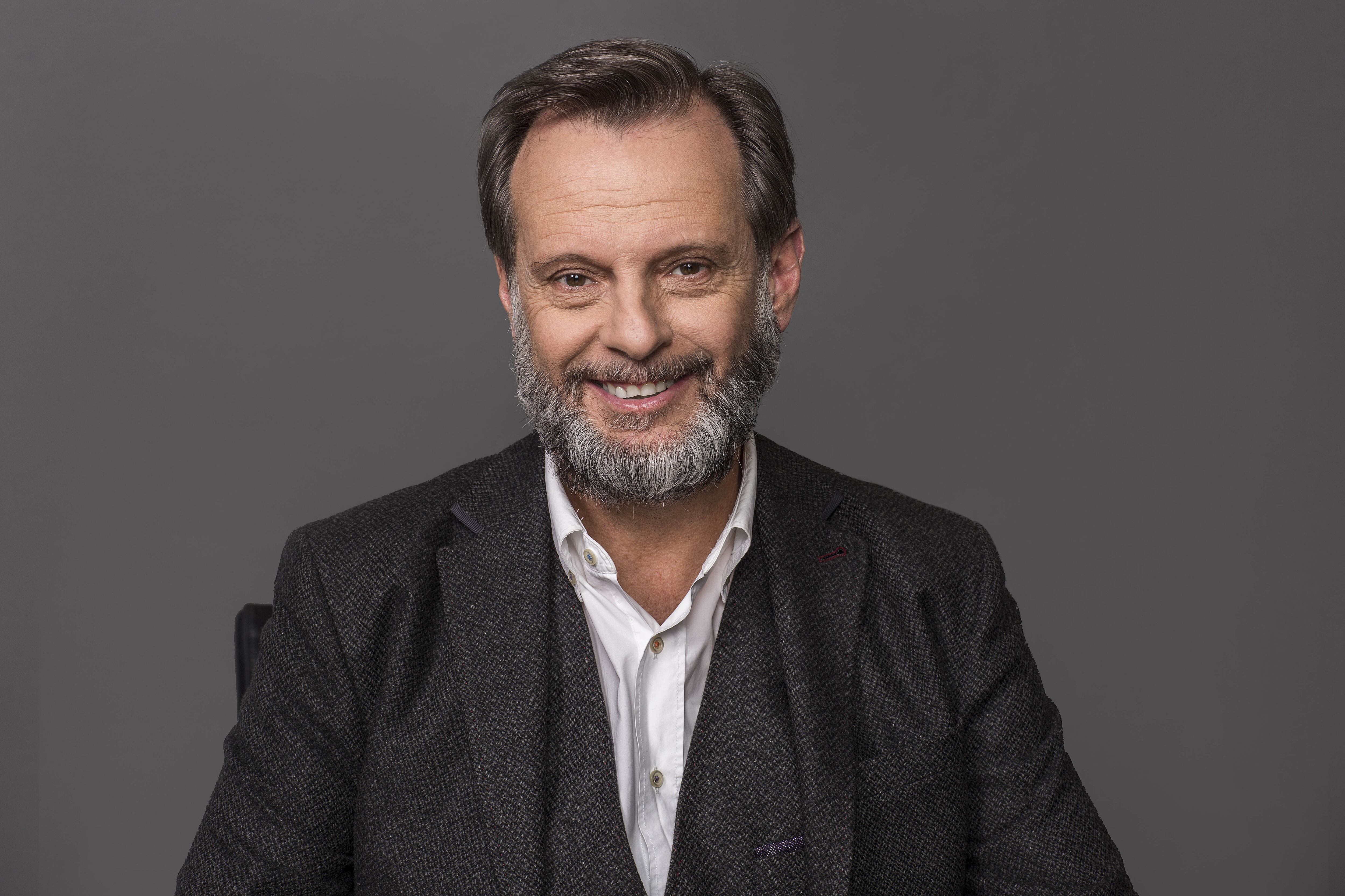 Juan Cierco, director corporativo de Iberia. Cortesía: Iberia