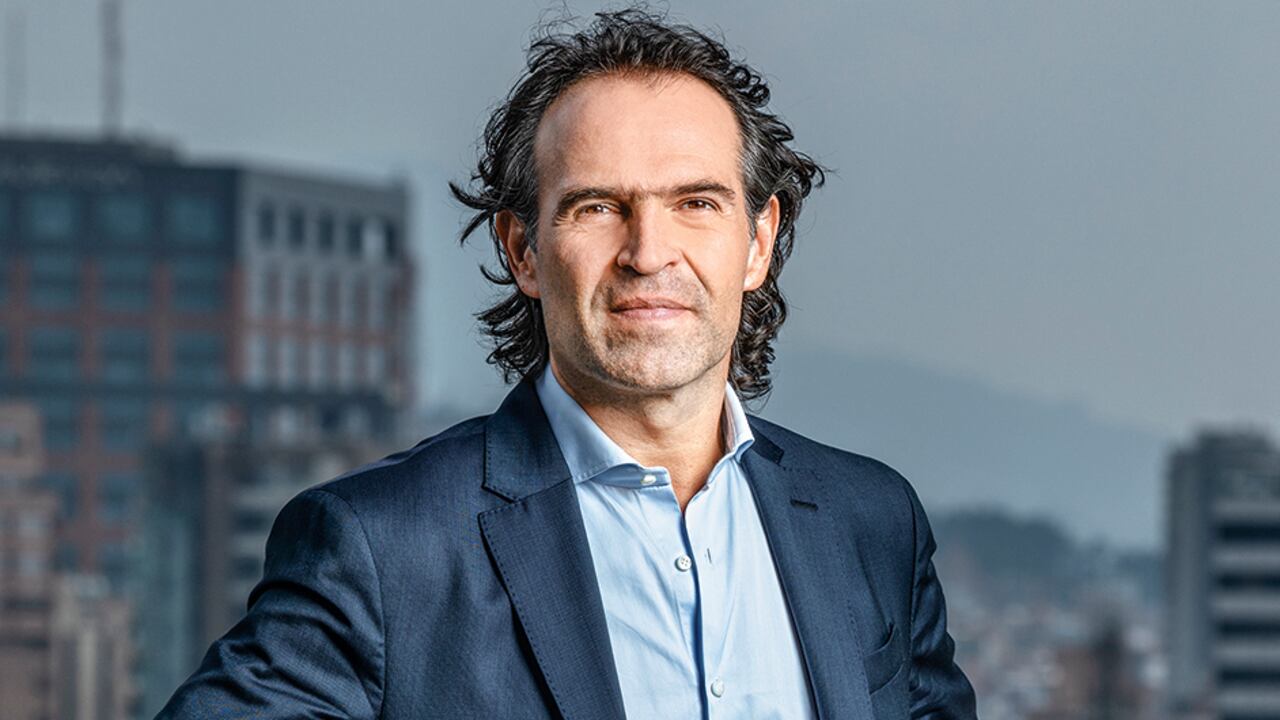 Federico Gutiérrez insiste en que Petro está haciendo alianzas con corruptos y criminales.