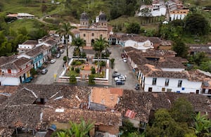 Concepcion