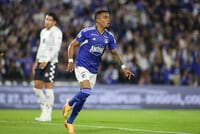 Millonarios vs Boyacá Chicó - fecha 19 - Liga BetPlay.