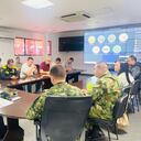 Consejo de seguridad