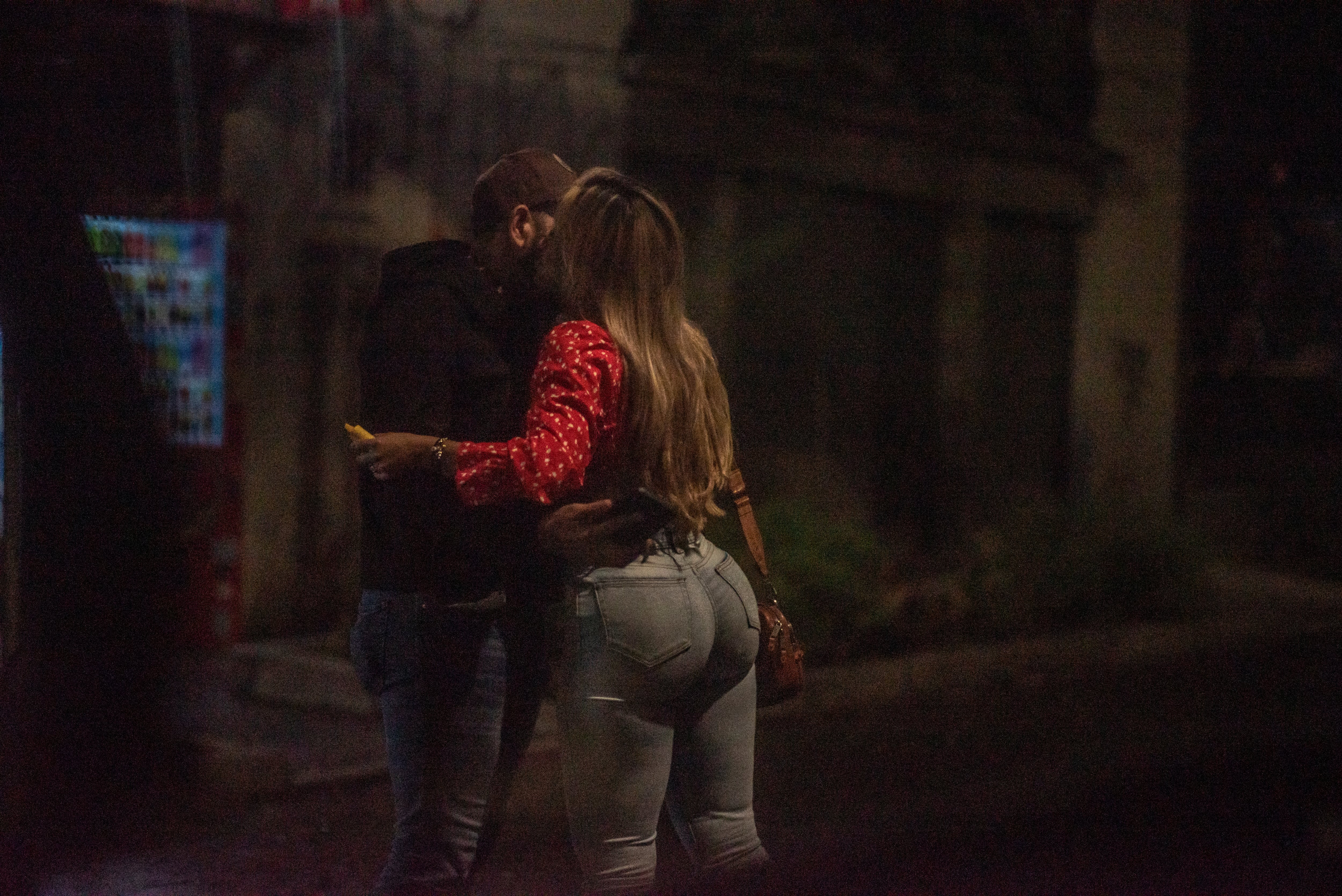 Prostitución en Medellín