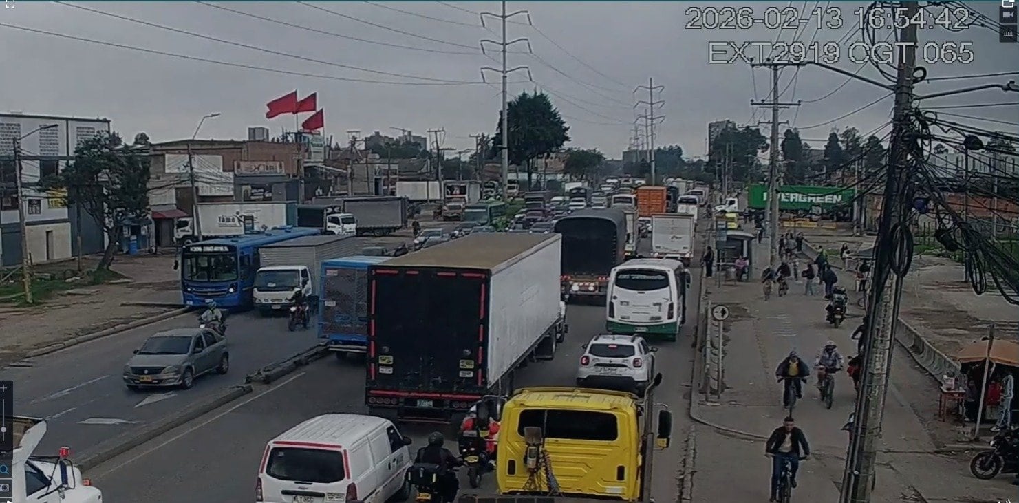 El más reciente siniestro ocurrió en la Av. Centenario.