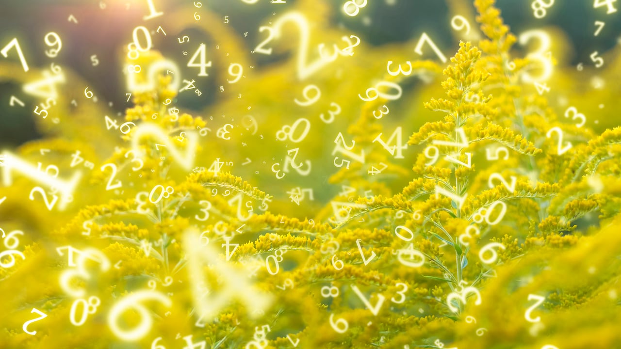 La activación de los números de Grabovoi implica más que conocer las secuencias.