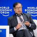 Ejemplo de lo que menciona Eduardo Luis es Gustavo Petro. El actual presidente de la República, en un primer momento, fue alcalde de Bogotá.