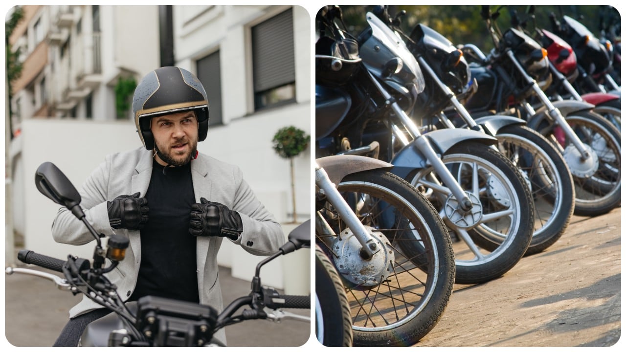 El mercado colombiano registró más de 111.000 motocicletas nuevas durante agosto de 2026.