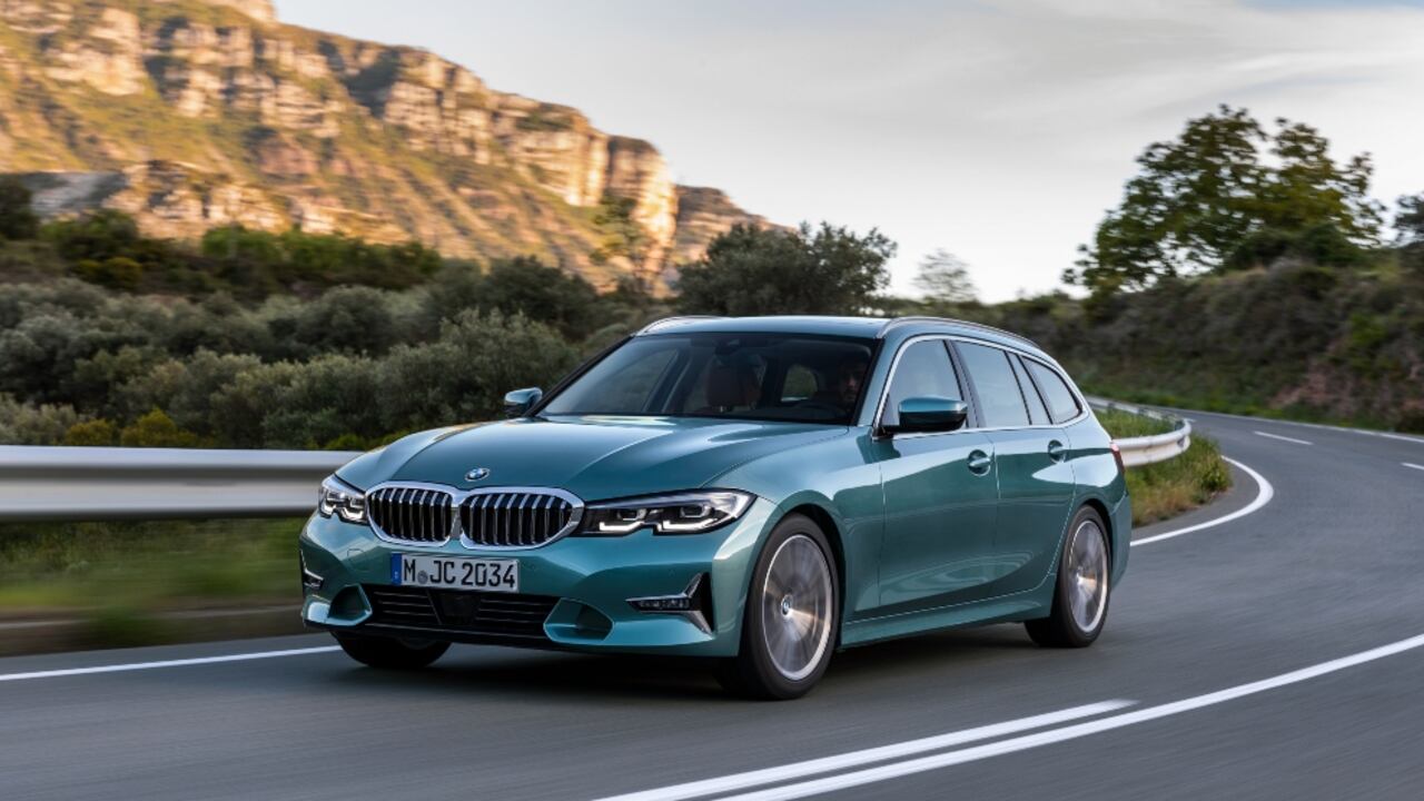 La compañía alemana informó sobre los daños que encontraron en algunos modelos fabricados entre 2015 y 2021. Foto de referencia.