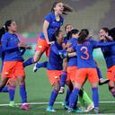 La FIFA anuncia medidas históricas para el fútbol femenino