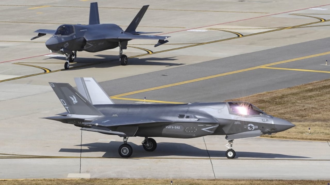 Se trata de “una respuesta coordinada y efectiva a una serie de escenarios, incluido el uso del arma nuclear por parte de Corea del Norte”.