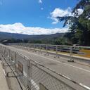 Ya se encuentra todo listo para la reapertura de frontera desde el puente internacional Simón Bolívar.