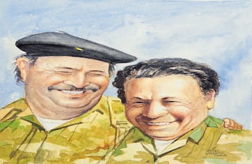 'Jorge Briceño' duró al menos cuatro décadas en las Farc, comandadas hasta hace dos años por 'Manuel Marulanda Vélez', que murió de enfermedad. 